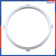 Silicone Sealing Ring Replacecment for MIDEA Electric Pressure Cooker 5L 6L (New Style)