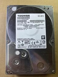 監控型硬碟 Toshiba 2T 2TB 型號:DT01ABA200  ,測試正常,,面交:(三峽地區)