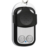 MALAYSIA..... 330MHz Clone Auto Gate Wireless Remote Control  433MHz clone Type Remote (Free Battery