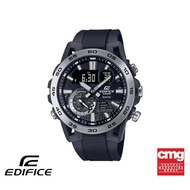 [ของแท้] CASIO นาฬิกา EDIFICE รุ่น ECB-40P-1ADF นาฬิกา นาฬิกาข้อมือ นาฬิกาผู้ชาย