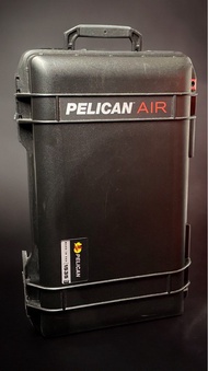 PELICAN 1535 air （黑色）