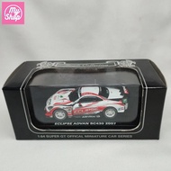 Kyosho Eclipse ADVAN SC430 2007