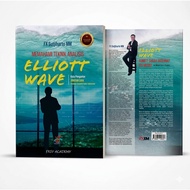 Understanding ELLIOT WAVE Analysis Techniques | FX Sujiharto MM (Hardcover)