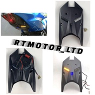 SUZUKI GSX150R 2021 2022 Fender Gsx Undertail+Lamp And Turn Signal Suzuki Gsx 150R Mhr Original