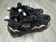 adidas exhibit b & trae young 2 us9