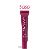 TEAOLOGY : LIP GLOSS VOLUME TREATMENT 5ML / 10ML