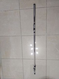 Shimano TIDREAM Zoom磯竿
