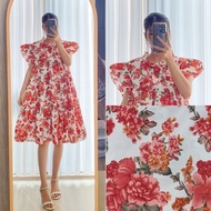 GG-DRESS DOLLY RAMPEL SUSUN WOMEN'S DRESS