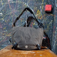 Messenger BAG CRUMPLER THE HEE-GOER (Unit)