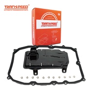 ตัวกรองเชื้อเพลิงเกียร์0C8เกียร์ TR80SD ชุดปะเก็นสำหรับโตโยต้า