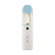 Convenient And Efficient Face Steamer And Cooling Fan Humidifier Innovative Refreshing Travel Essentials Compact Handheld Fan With Mist And Cooling Function Fan