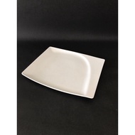 Invoice/Dongsheng Porcelain Tableware = Datong Fortified Type 29 10 "Square Plate P29H03