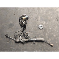 Daihatsu Terios L700 L900 Steering Rack OEM Used 1997-2005 | Rack Stereng