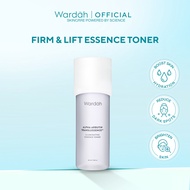 Wardah Alpha Arbutin + Silver Vine Illuminate Hydrating Toner 100ml