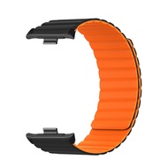 Dây đeo silicon cho Xiaomi Mi Band 9 Pro 9Pro / Xiaomi Mi Band 8 Pro 8Pro / Xiaomi Redmi Watch 4 Vòn