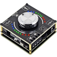 12V/24V Bluetooth Audio Digital Dual Channel Stereo diy Speaker Speaker Audio Amplifier Module