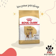 Royal CANIN BEAGLE ADULT 3KG Quality DOG FOOD