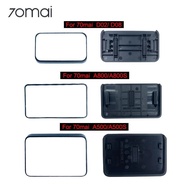 70mai Dash Cam Mount For 70mai Dash Cam Pro D02 Lite D08 Pro Plus+ A500S Dash Cam 4K A800S