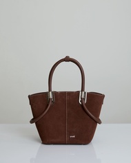 LUNNE กระเป๋าสะพายไหล่ หนังวัวแท้ รุ่น Mini Klara Bag