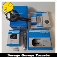 groupset shimano deore 1x11 speed single Sepeda MTB BMX SELI