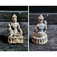 Thailand Amulet Jatukam Ramathep 90251