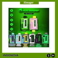POD WIZVAPOR'S MINI BEEPER MOD AUTHENTIC murmer