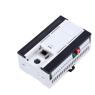 Compatible AMX-FX3U-26MT-E PLC Controller FX3U Ethernet Controller 422/485 Ethernet Communication Di