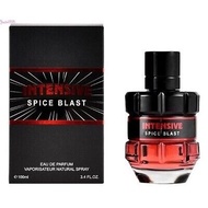 LOVALI INTENSIVE SPICE BLAST 100 ML EDP Cologne For Men
