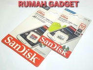 MEMORY CARD SANDISK 120MBPS MICRO SD 32GB/64GB