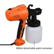 [NEW ARRIVAL] 400W ELECTRIC PAINT SPRAYER GUN AIRLESS PAINT SPRAY MACHINE