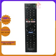 Sony Smart TV remote internet-model l-1370-use for Sony LED TV/LSD/smart/internet-row