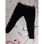 Prelove hot pants brand PANAZ plusize