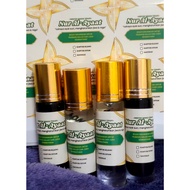 Therapeutic Fragrance Oil | Fragrance Oil | THERAPY PERFUME | PERFUME OIL | Musk Oil | RAUDAH OIL