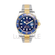 Rolex Submariner 116613LB (Preloved)