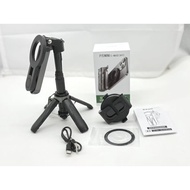 ขาตั้งเซลฟี่ P15MINI-Cขนาดเล็กMagsafe - พกพาสะดวก ยืดหดได้ ออกแบบขนาดเล็ก รีโมตบลูทูธ ของต้องมีสำหรั