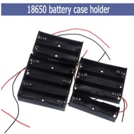 18650 Battery Holder / Casing for 1/2/3/4 Slot