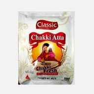 Classic Chakki Atta 5kg