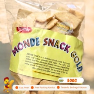 PROMO 1.1 MONDE SERENA GOLD 500G II WHOLESALE CENTER FOR SNACKS AND CHOCOLATE BY THE KILO ORIGINAL I