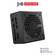 POWER SUPPLY (อุปกรณ์จ่ายไฟ) CORSAIR RM1000E 1000W CYBENETICS GOLD - BLACK (CP-9020297-NA)