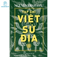 Book - VIET HISTORY GROCERY Volume 1