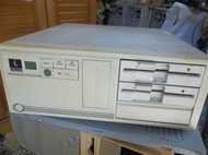 超級古董電腦,80386,鷹飛電腦,有386CPU,零件齊全,收藏用,不保固
