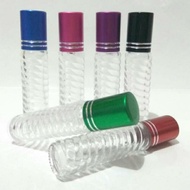 Free Ongkir Geamoore Parfum Addicted Series Greentea Lova Non Alcohol Sudah BPOM Bisa COD