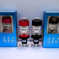 Led headlights for cars and motorbikes V30 BMA, V22 ULTRA Super bright, H4 pin Capacity 60W.