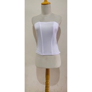 Narina Corset long torso kemben kebaya M-XXXL