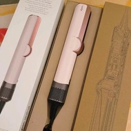 Dyson AirStrait 直髮器