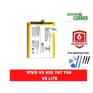 VIVO V5 V5S Y67 Y66 V5 LITE BATTERY BATERI B-B2