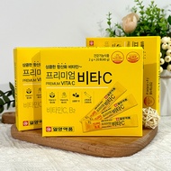 Korea Ilyang Ilyang Lemon VC Reducing Agent 0 Bags Vitamin C Vitamin 0309
