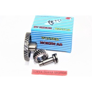 CAMSHAFT CG 110 125 CG110 CG125 winner