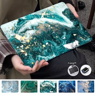 Abstract Fluid Print Case for 2025 Macbook Pro14 M5 A3434 Air13 M4 A3240 Air15 M4 A3241 Pro13 M1 M2 