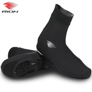 【Hot item】 Winter Cycling Overshoes Mtb Shoes Race Windproof Anti-Slip Boot Road Motocross Pro Bike Accessories